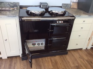 black OC converted